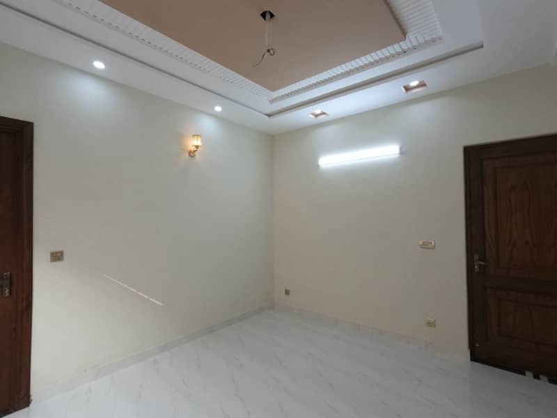 10 Marla House Is Available For Sale In NFC Phase 1 Lahore 28