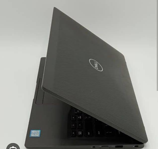 Dell Latitude 7400 i7 8th gen 1