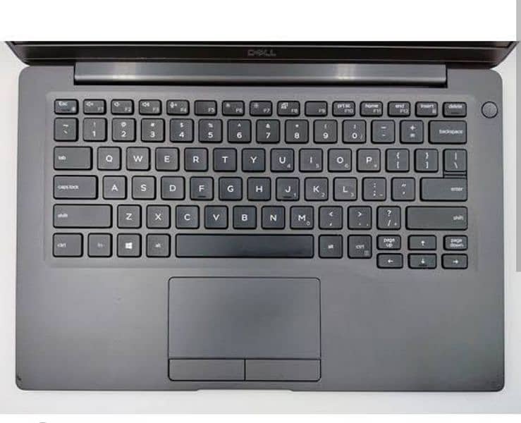 Dell Latitude 7400 i7 8th gen 2