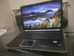 HP Core i7 2nd Gen