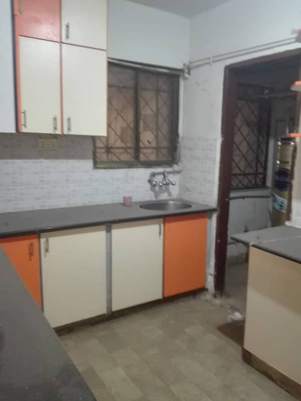 bassera tower three bed dd apartment for rent in johar 0