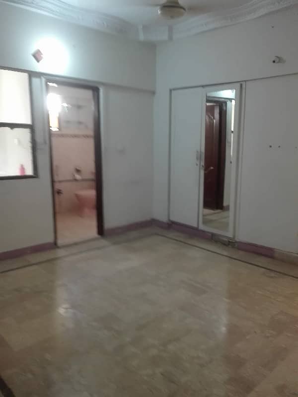 bassera tower three bed dd apartment for rent in johar 3