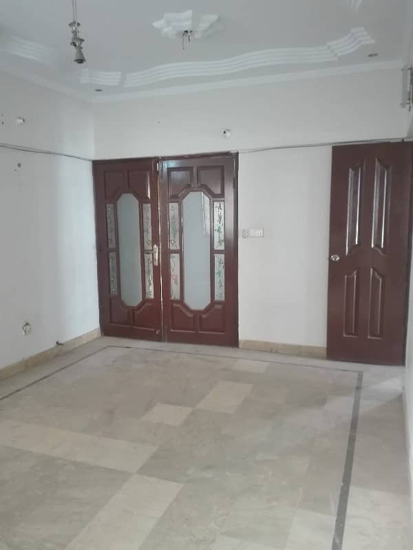 bassera tower three bed dd apartment for rent in johar 5