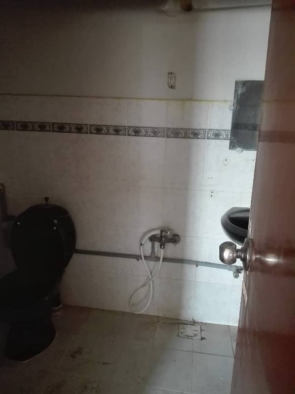 bassera tower three bed dd apartment for rent in johar 8