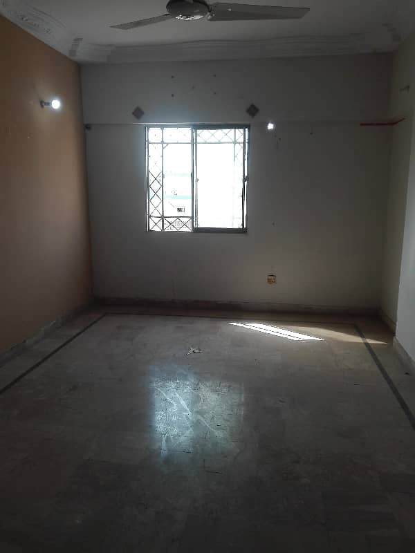 bassera tower three bed dd apartment for rent in johar 9