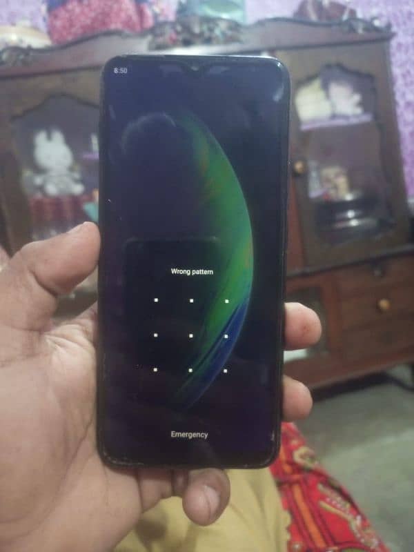 infinix hot 9  play 4 64 2