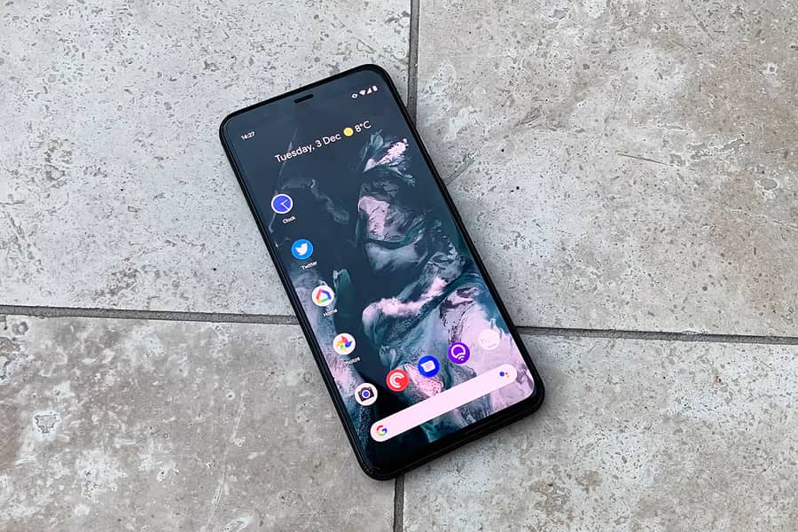 Google pixel 4 6/128 (Non PTA) 1