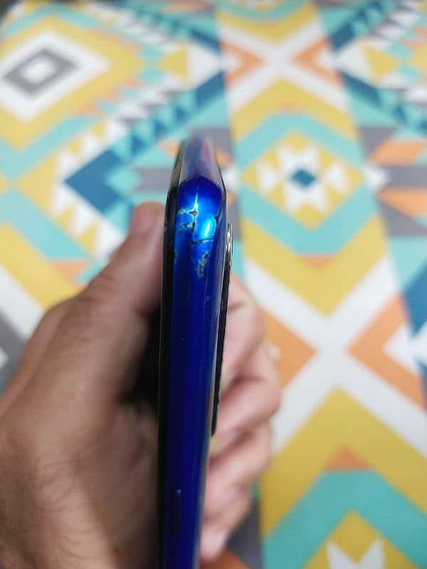 realme 5 lush condition 4/128 5