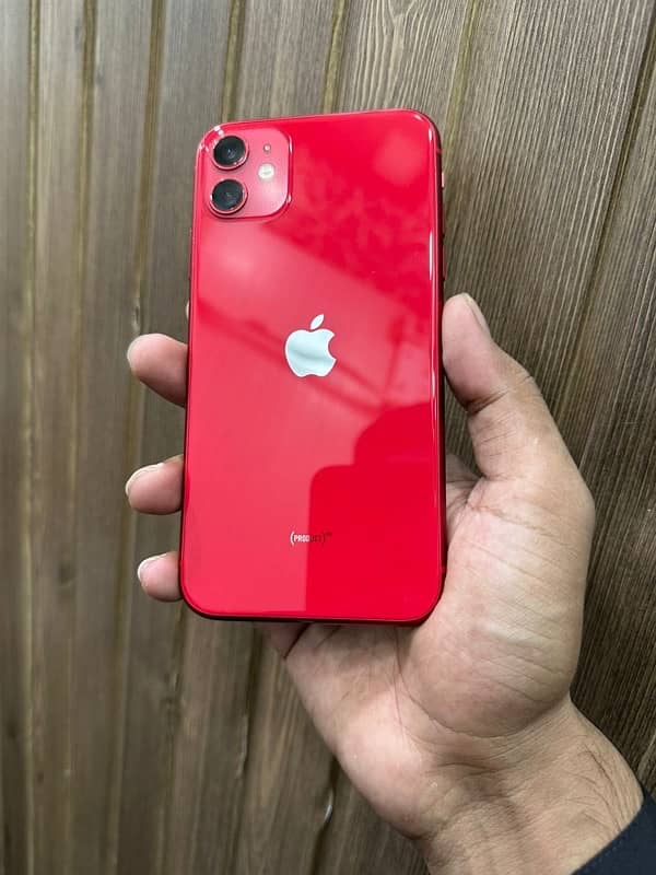 iPhone 11 64gb jv Non Active 0