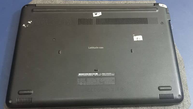 Dell Latitude 3380 Core 6th generation 1