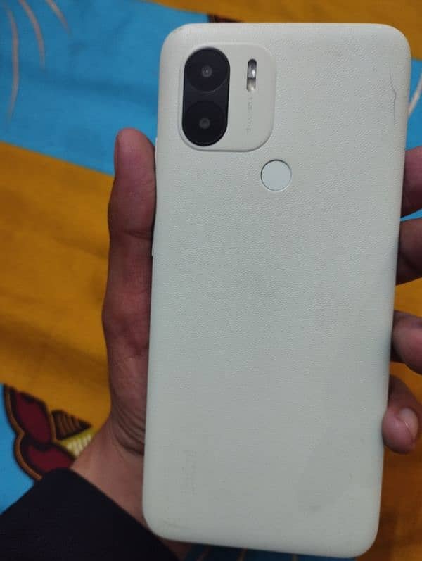 Redmi A2+ 0