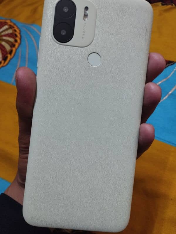 Redmi A2+ 6