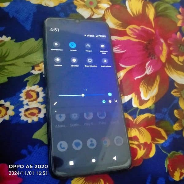 vivo y12s.  3.32 Wala mobile 1