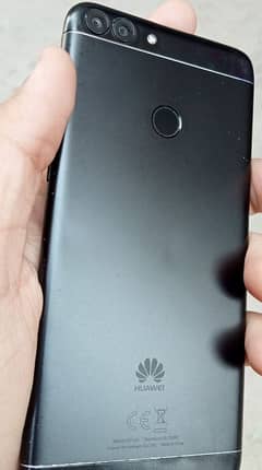 Huawei p lite