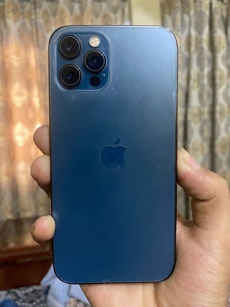 Iphone 12pro 1