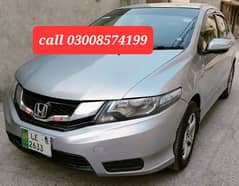 Honda City IVTEC 2017/2018