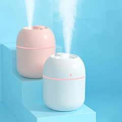 Portable Air humidifier Free home delivery