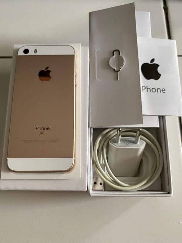 iPhone 5s Stroge 64 GB PTA approved for sale 0325/2452/771 2