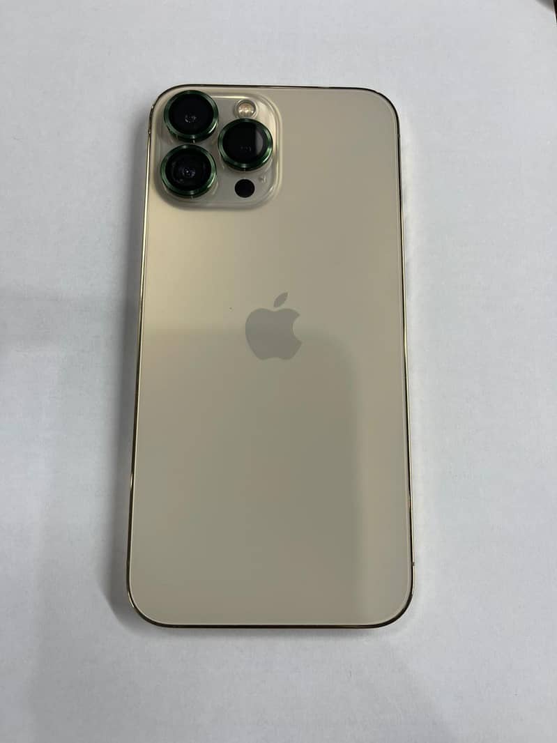 Iphone 13 Pro Max Non PTA 6