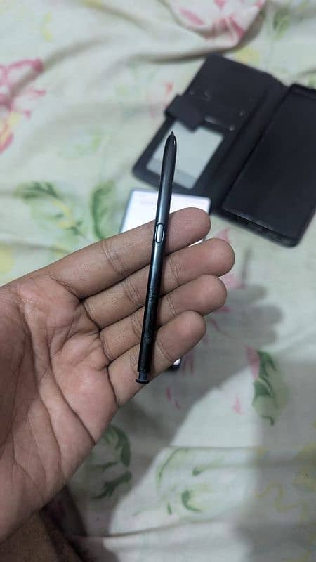 Note 10 5g 12/256 Pta Approved S Pen 2