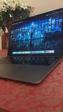 Macbook 2018 air