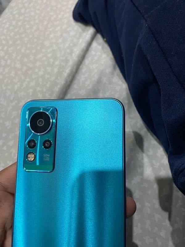 infinix note 11 1