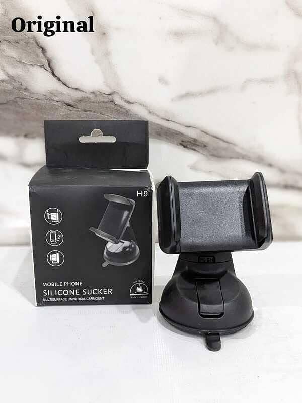 Mobile holder mount 2