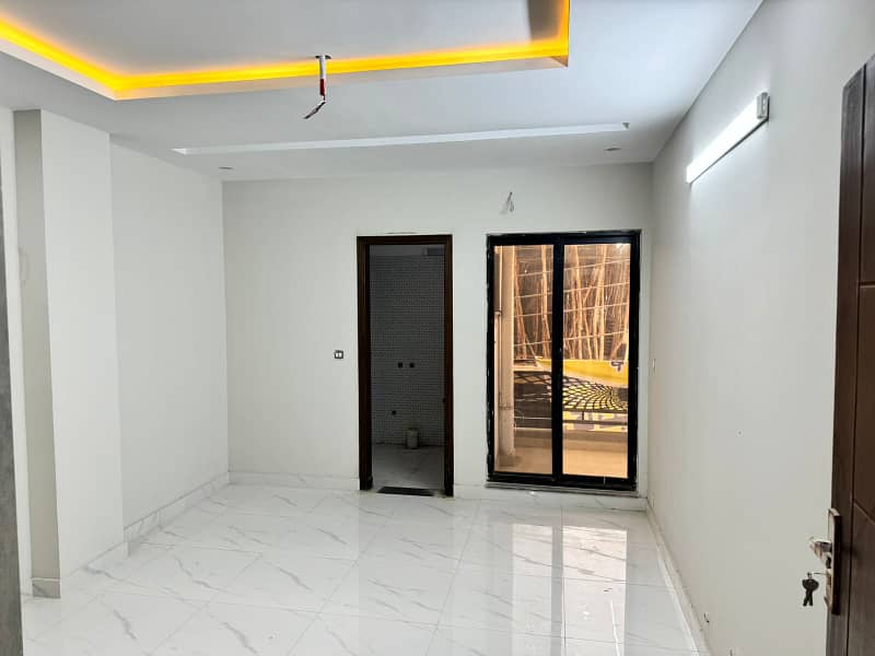 Brand New Stylish Family Living Apartments NUST Gate 7 Sector H-13 4