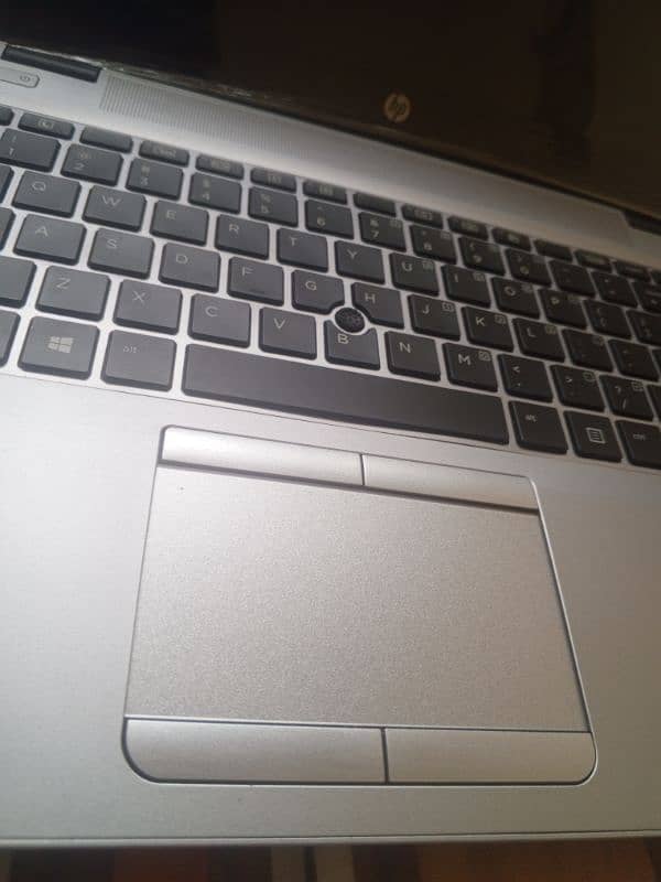 Hp EliteBook 840 G4 i5 7th Generation 6