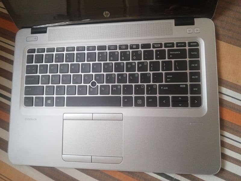 Hp EliteBook 840 G4 i5 7th Generation 8