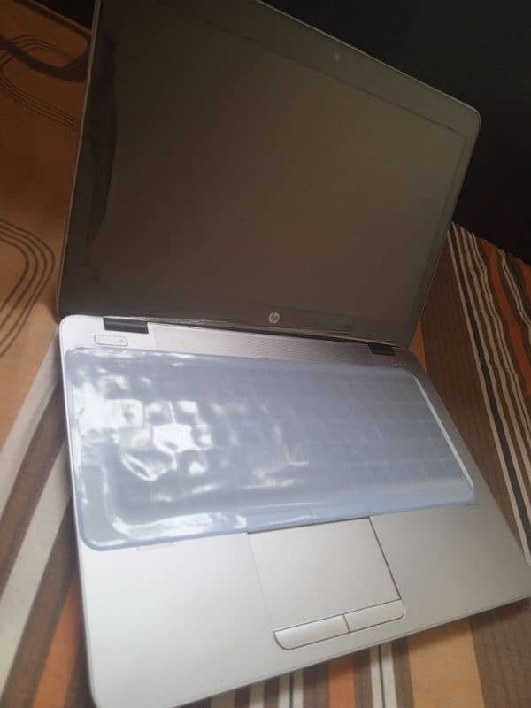 Hp EliteBook 840 G4 i5 7th Generation 11