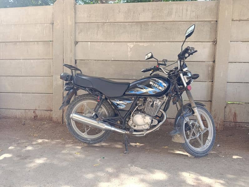 GS 150 SE For Sale 0