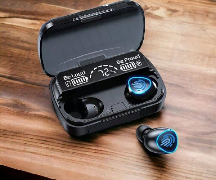 Ear buds M10 2