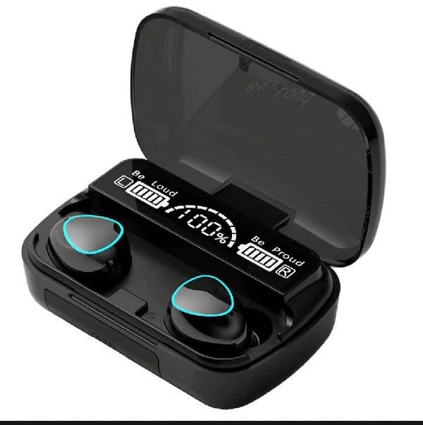 Ear buds M10 4