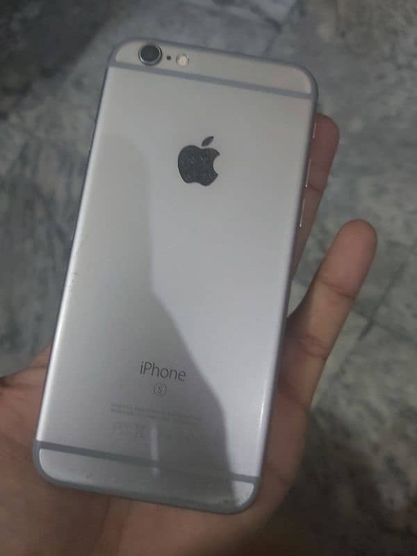 Iphone 6s 64 Gb 1