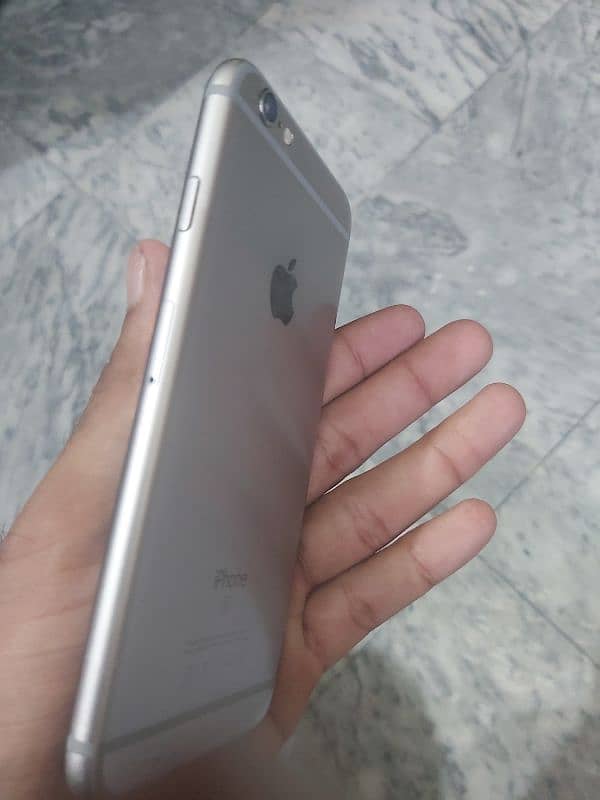 Iphone 6s 64 Gb 2