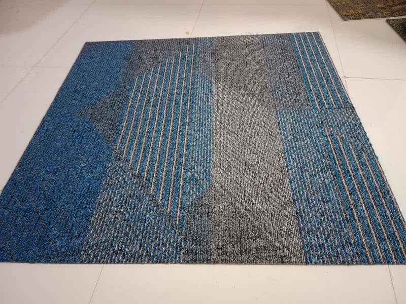 Imported Carpet Tiles 2