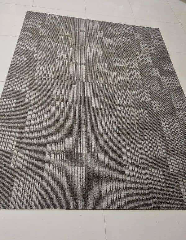 Imported Carpet Tiles 8