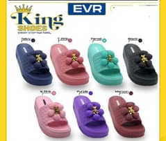 King Shoes Stylish Sandals - "Every Step Matters"