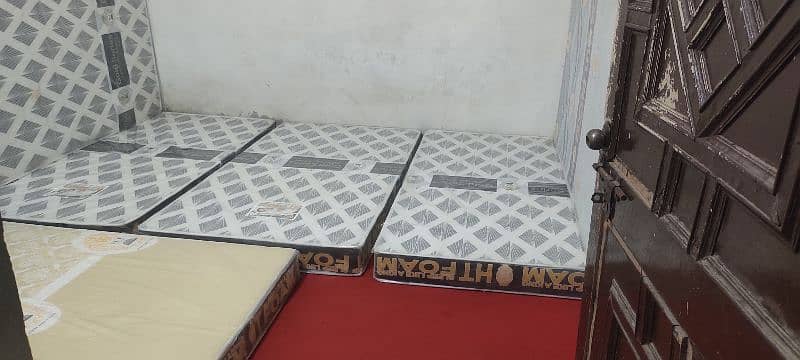 Mattresses Brand New Available 0