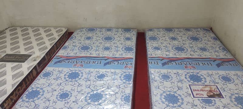 Mattresses Brand New Available 1