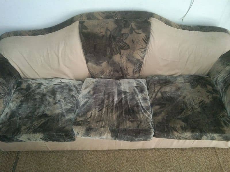 Sofa set New design 4