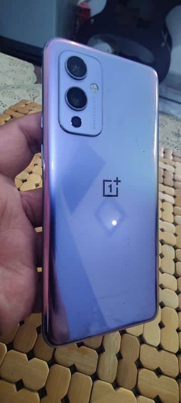 Urgent - Best Gaming Phone, OnePlus 9 - 8/128 - Lush Condition 2