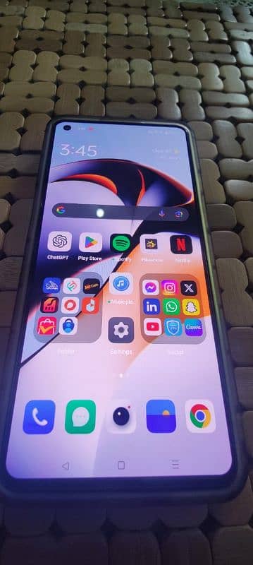 Urgent - Best Gaming Phone, OnePlus 9 - 8/128 - Lush Condition 5