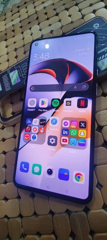 Urgent - Best Gaming Phone, OnePlus 9 - 8/128 - Lush Condition 6