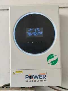 Brand new 6kw hybrid inverter for sale