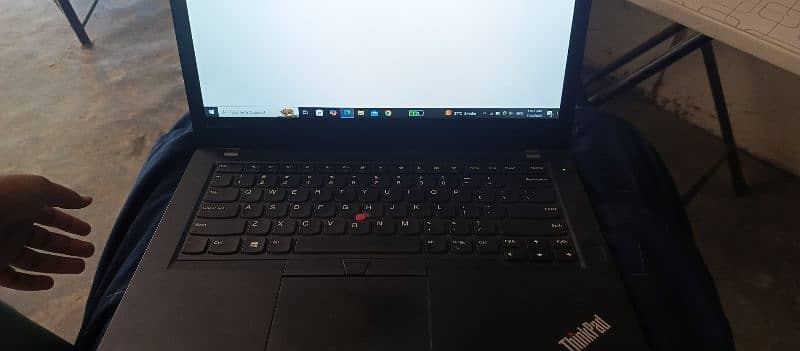 Lenovo i7 generation 7 0