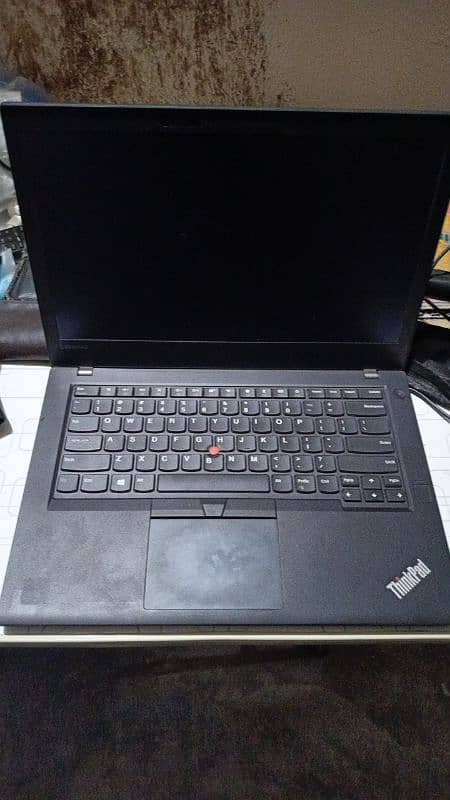 Lenovo i7 generation 7 1