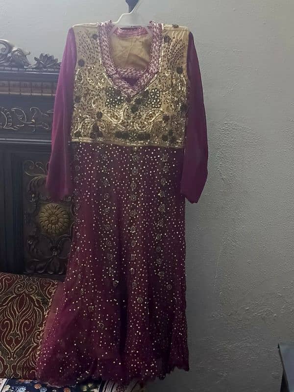 4 women dress for sale medium size 5