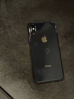 Iphone X 64Gb Factory Unlock